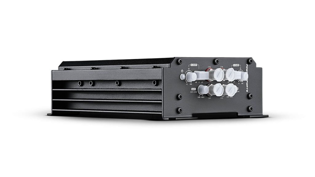 SounDigital 2000.4-4 EVOPS 4 ohm - Image 6
